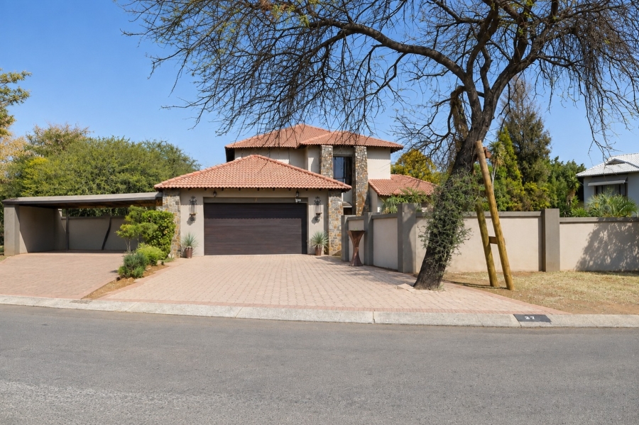 4 Bedroom Property for Sale in Sable Hills Gauteng