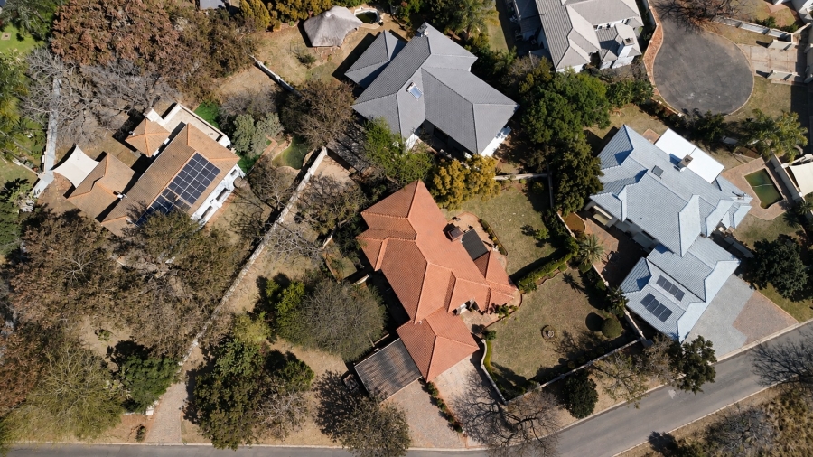 4 Bedroom Property for Sale in Sable Hills Gauteng