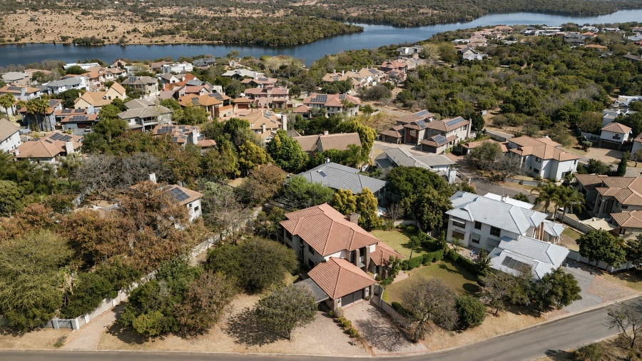 4 Bedroom Property for Sale in Sable Hills Gauteng