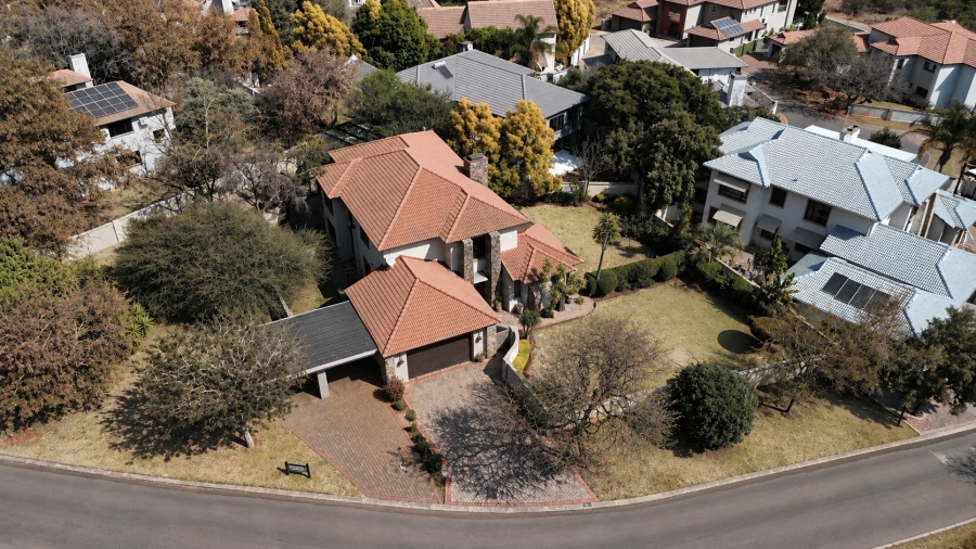 4 Bedroom Property for Sale in Sable Hills Gauteng