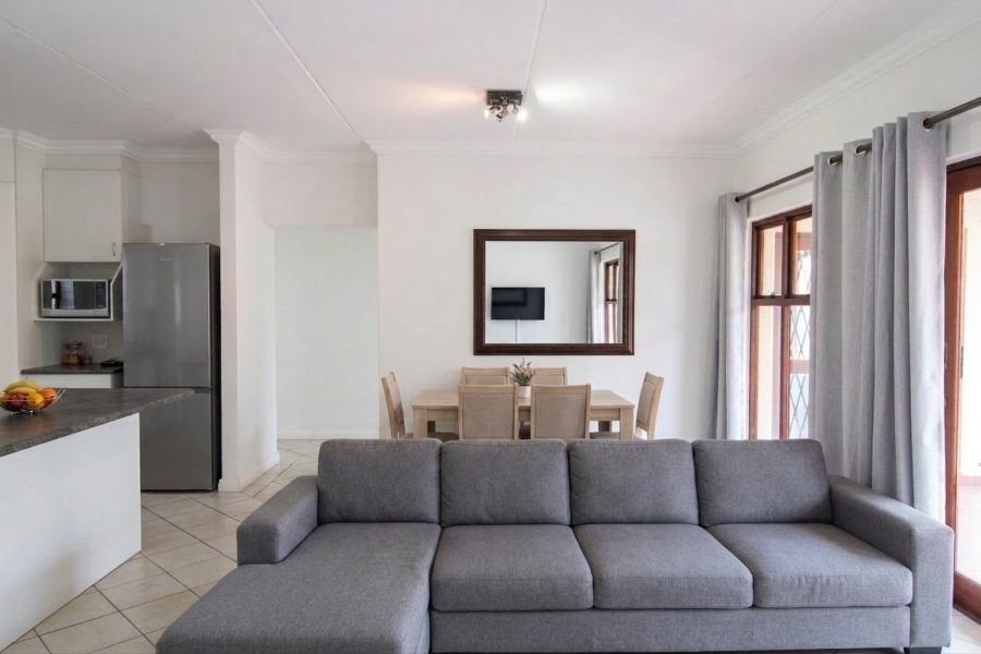 To Let 3 Bedroom Property for Rent in Bryanston Gauteng