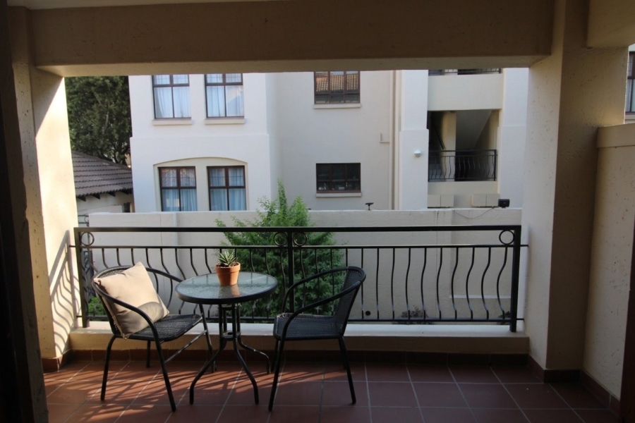To Let 3 Bedroom Property for Rent in Bryanston Gauteng