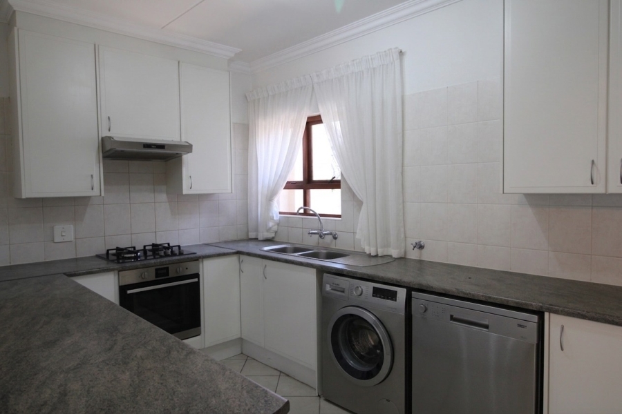 To Let 3 Bedroom Property for Rent in Bryanston Gauteng