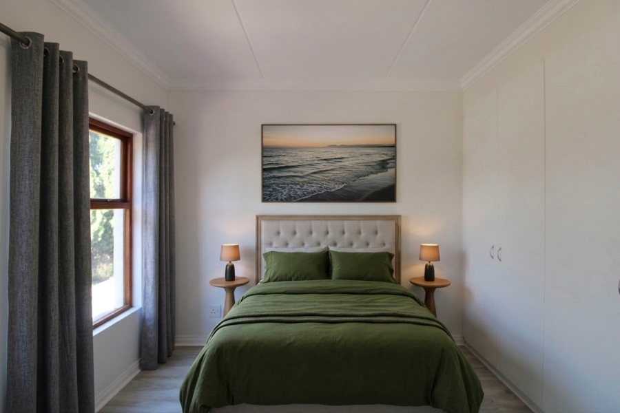 To Let 3 Bedroom Property for Rent in Bryanston Gauteng