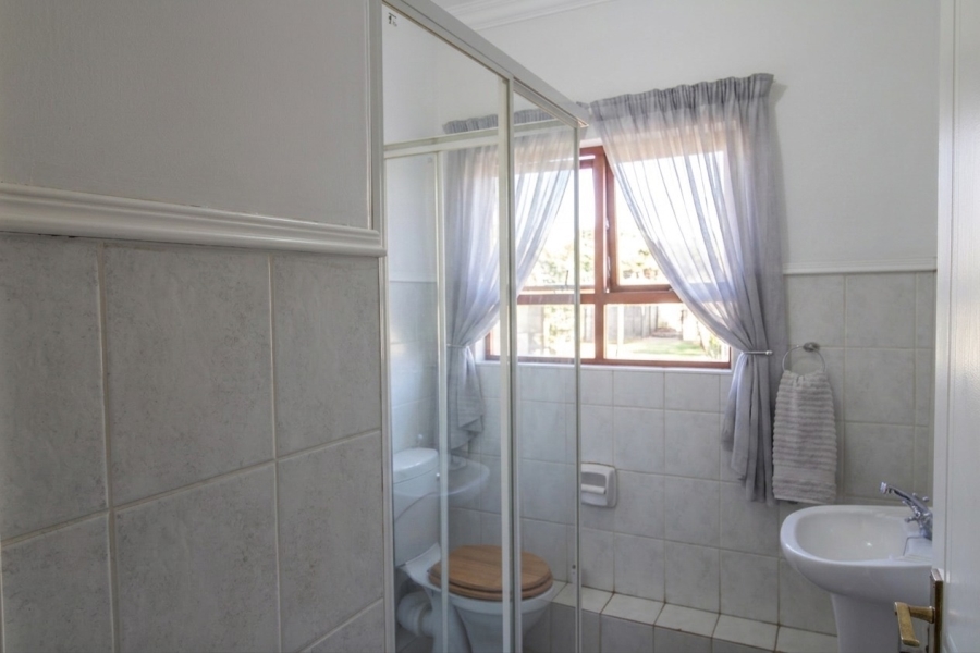 To Let 3 Bedroom Property for Rent in Bryanston Gauteng