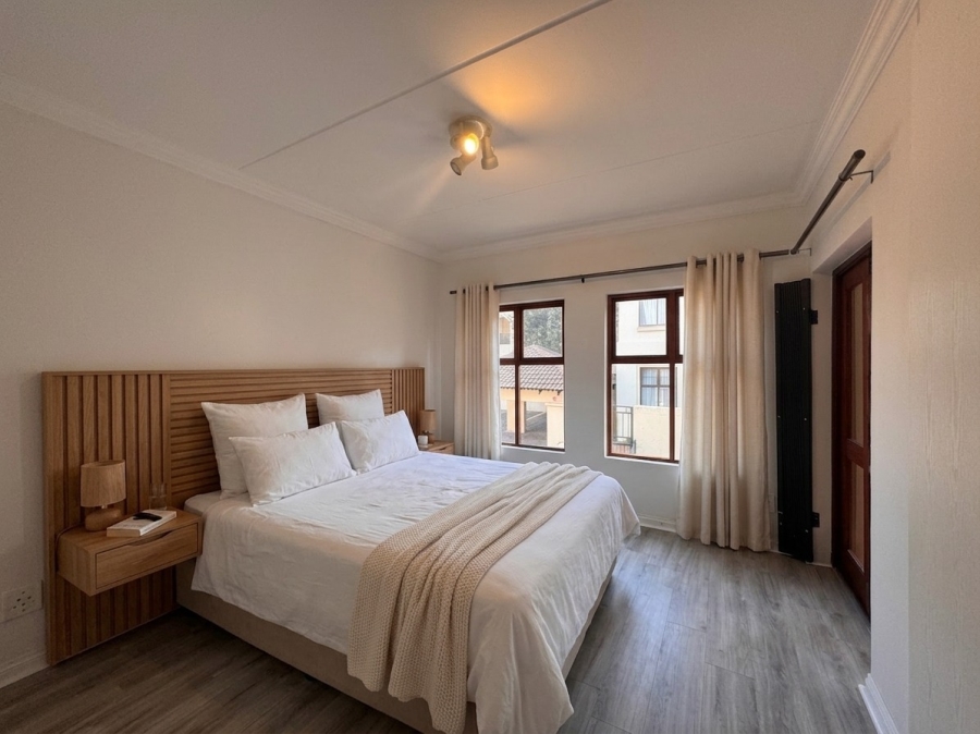 To Let 3 Bedroom Property for Rent in Bryanston Gauteng