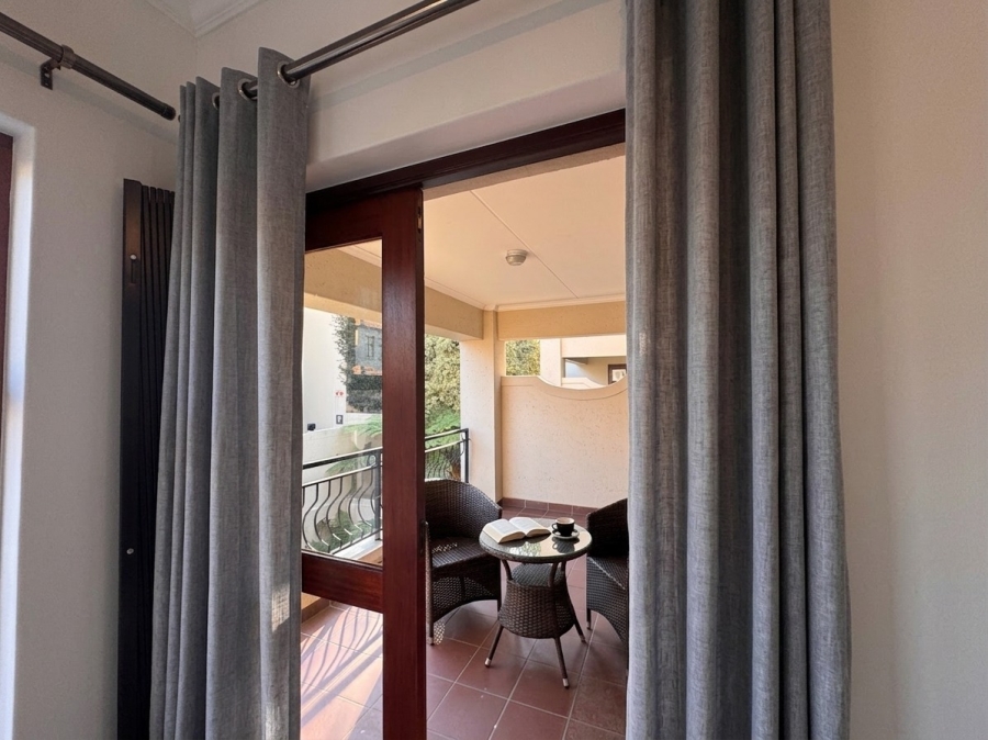 To Let 3 Bedroom Property for Rent in Bryanston Gauteng