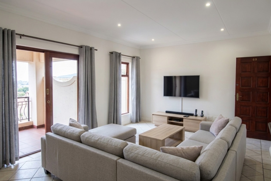 To Let 3 Bedroom Property for Rent in Bryanston Gauteng