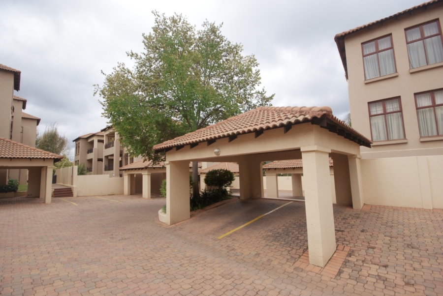 To Let 3 Bedroom Property for Rent in Bryanston Gauteng