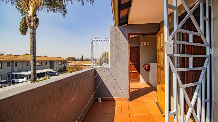 2 Bedroom Property for Sale in Rynfield Gauteng