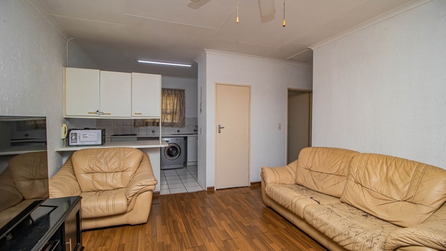 2 Bedroom Property for Sale in Rynfield Gauteng