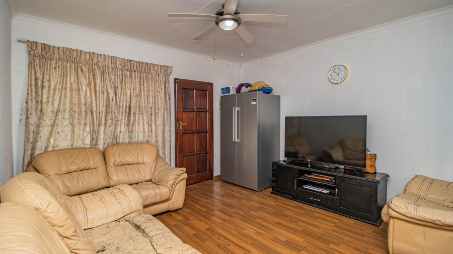 2 Bedroom Property for Sale in Rynfield Gauteng
