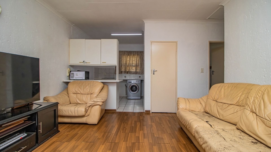 2 Bedroom Property for Sale in Rynfield Gauteng