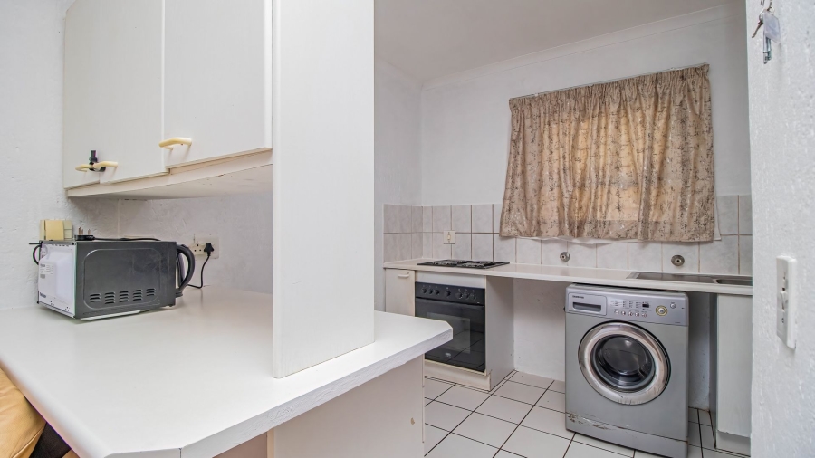 2 Bedroom Property for Sale in Rynfield Gauteng