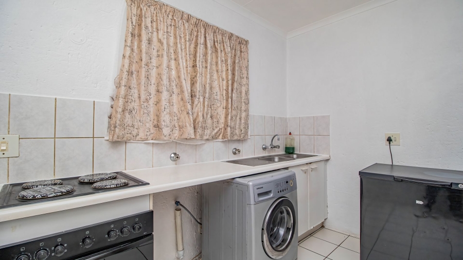 2 Bedroom Property for Sale in Rynfield Gauteng