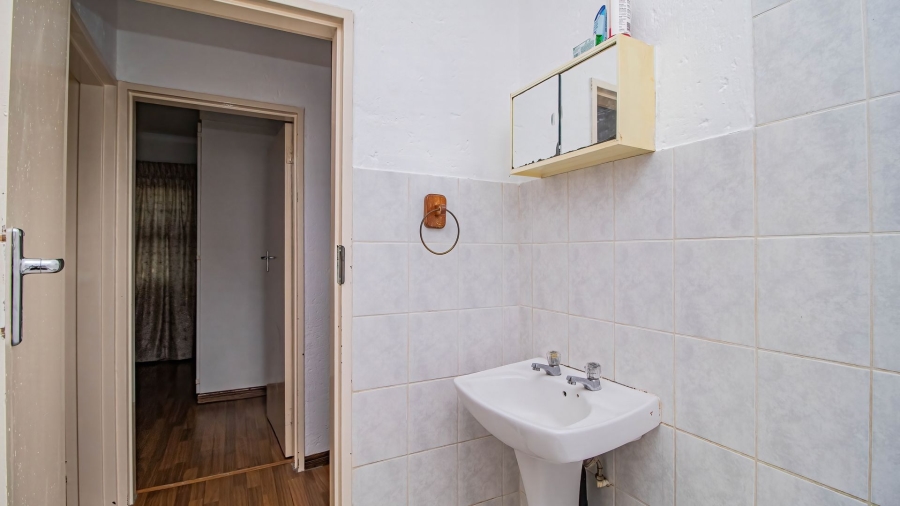 2 Bedroom Property for Sale in Rynfield Gauteng