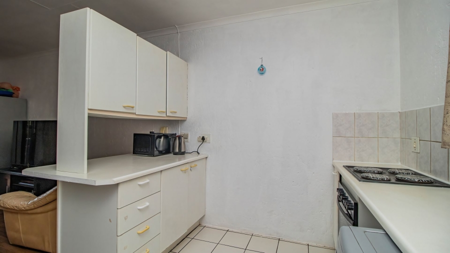 2 Bedroom Property for Sale in Rynfield Gauteng