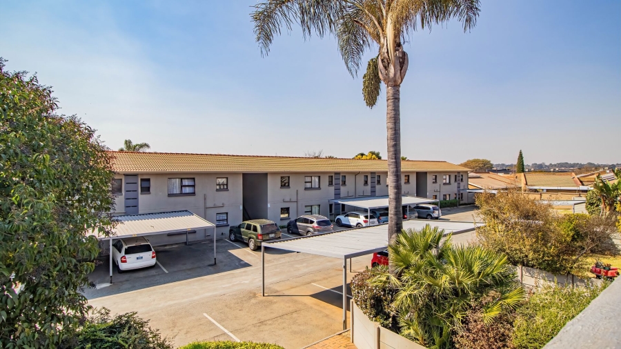 2 Bedroom Property for Sale in Rynfield Gauteng