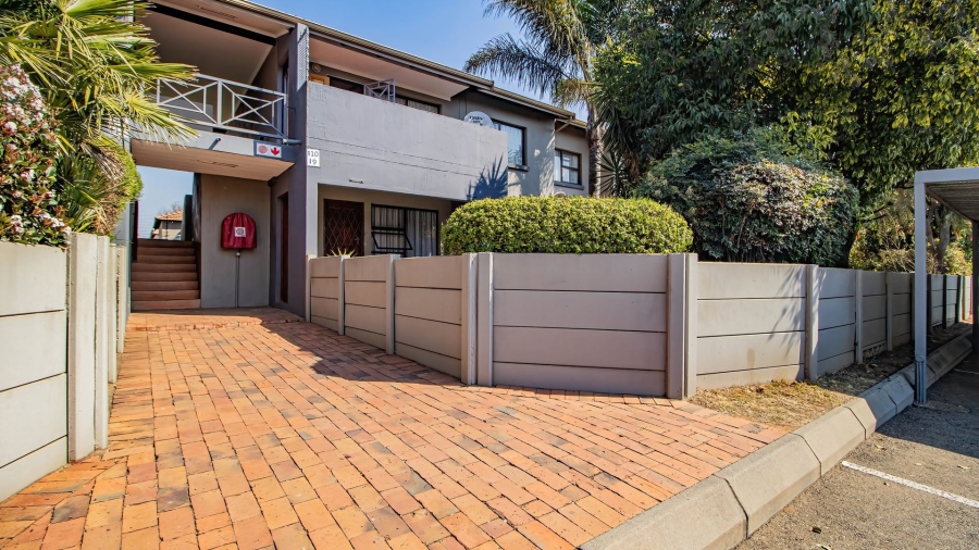 2 Bedroom Property for Sale in Rynfield Gauteng