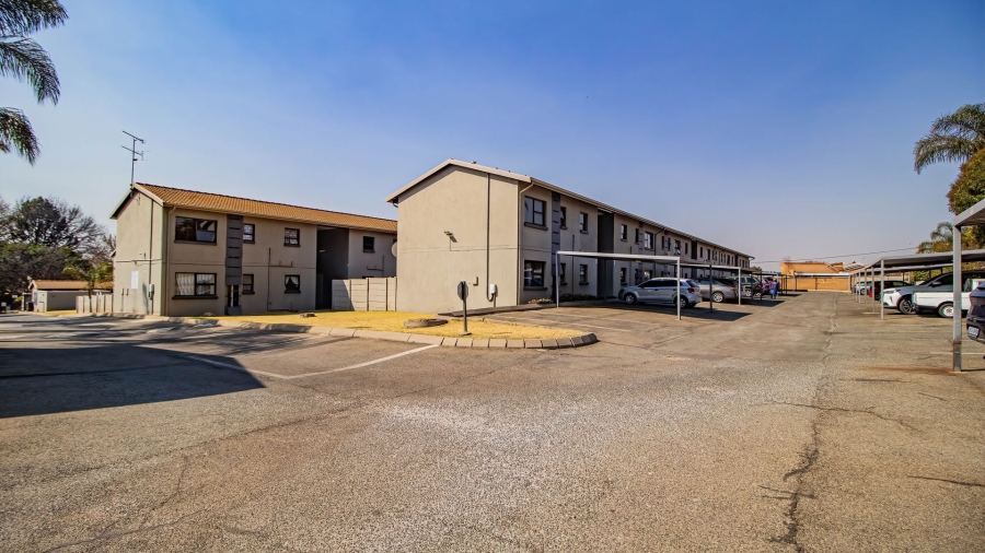 2 Bedroom Property for Sale in Rynfield Gauteng