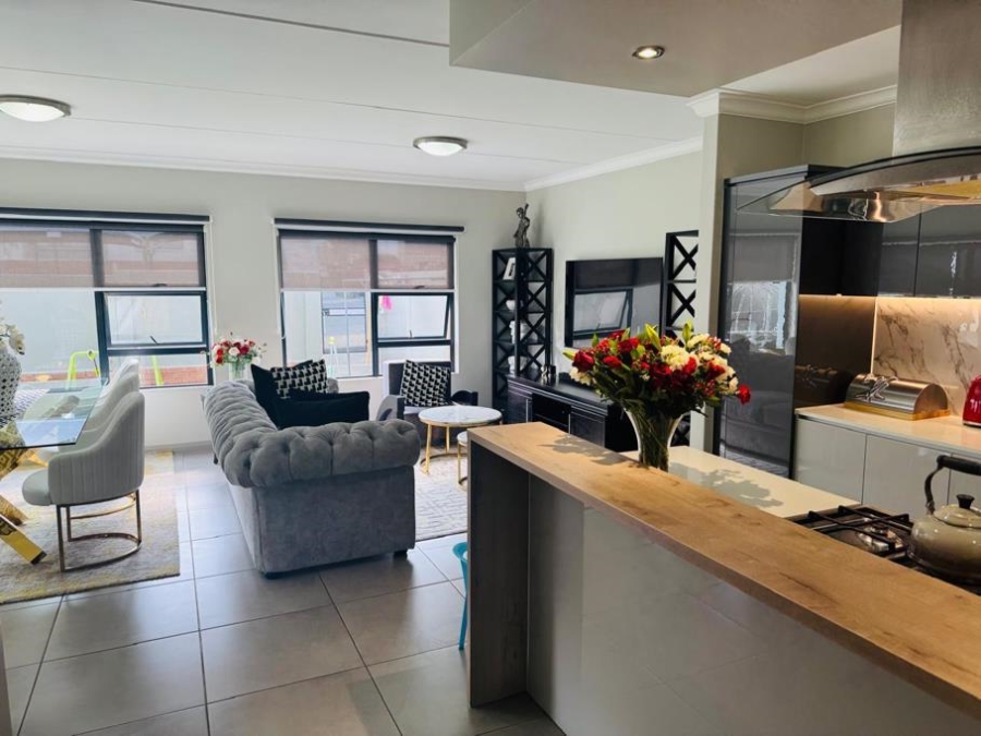 3 Bedroom Property for Sale in Carlswald Estate Gauteng