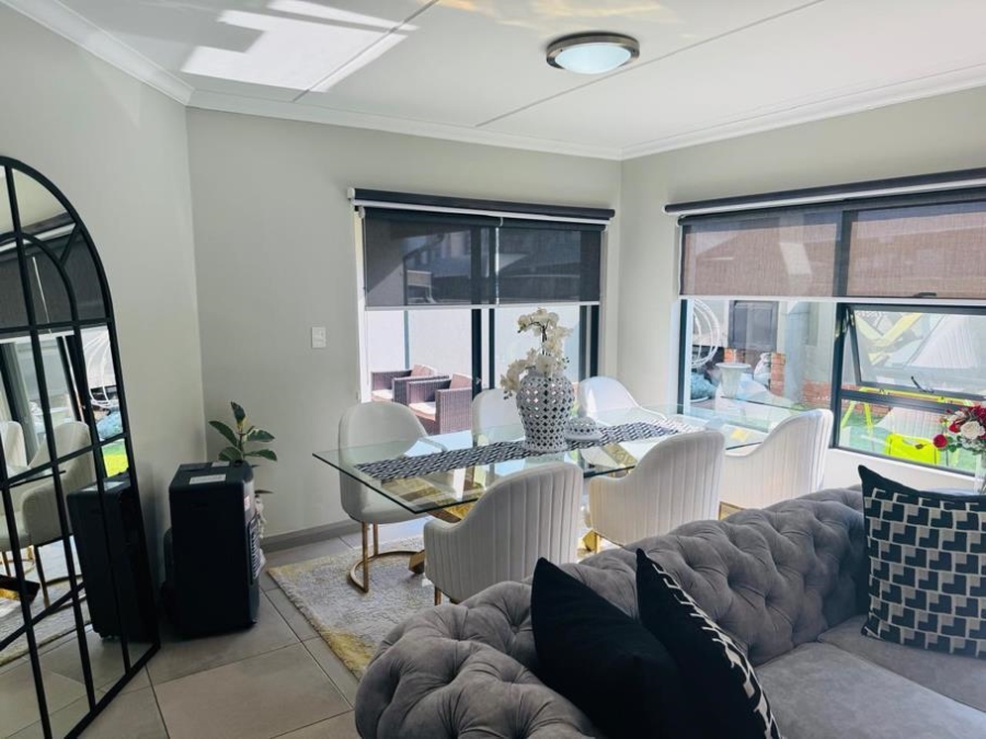 3 Bedroom Property for Sale in Carlswald Estate Gauteng