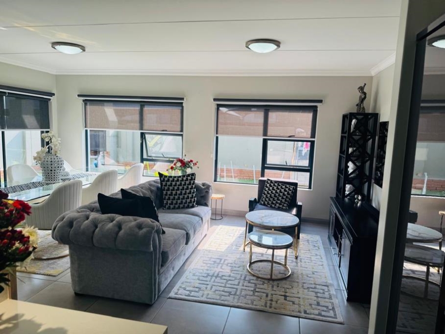 3 Bedroom Property for Sale in Carlswald Estate Gauteng