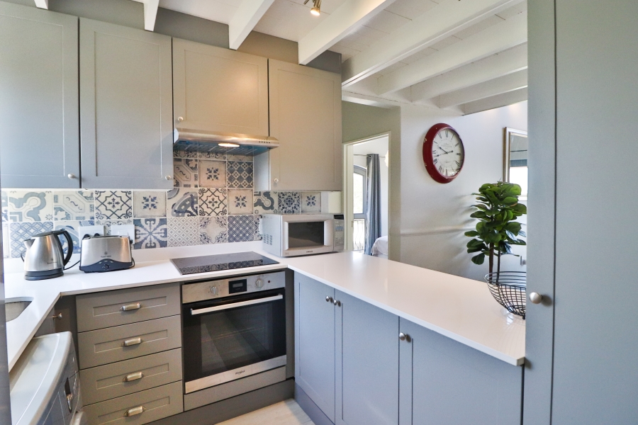 To Let 1 Bedroom Property for Rent in Morningside Gauteng