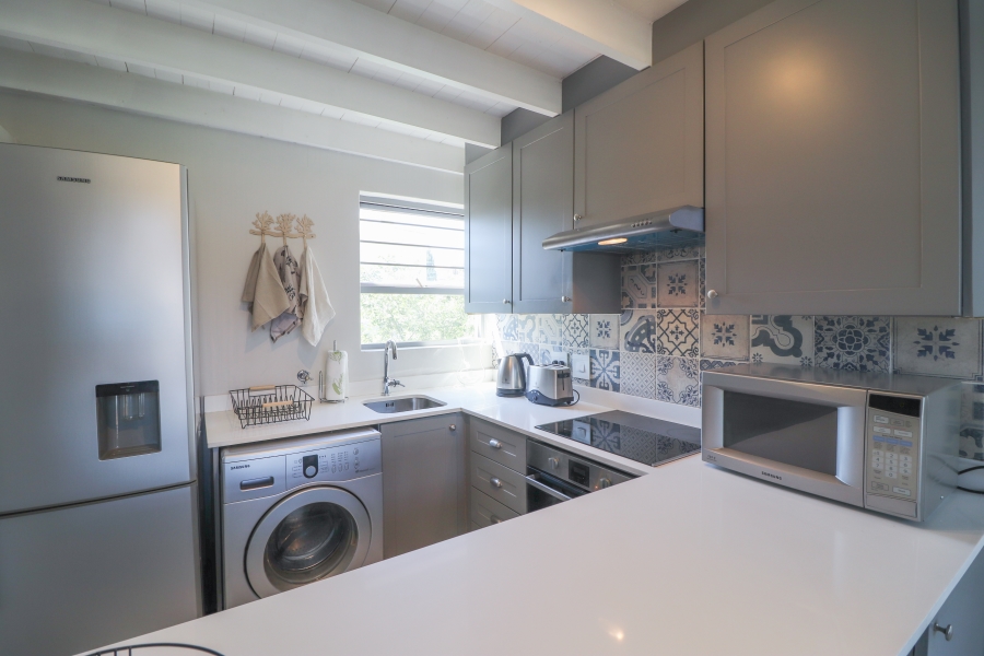 To Let 1 Bedroom Property for Rent in Morningside Gauteng