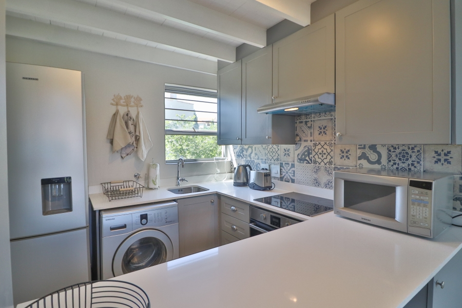 To Let 1 Bedroom Property for Rent in Morningside Gauteng
