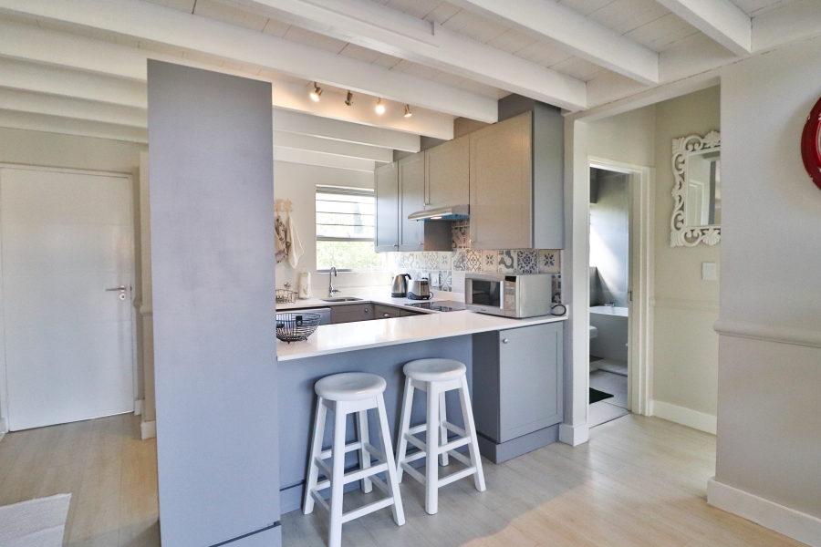 To Let 1 Bedroom Property for Rent in Morningside Gauteng