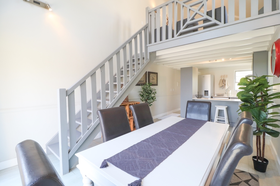 To Let 1 Bedroom Property for Rent in Morningside Gauteng