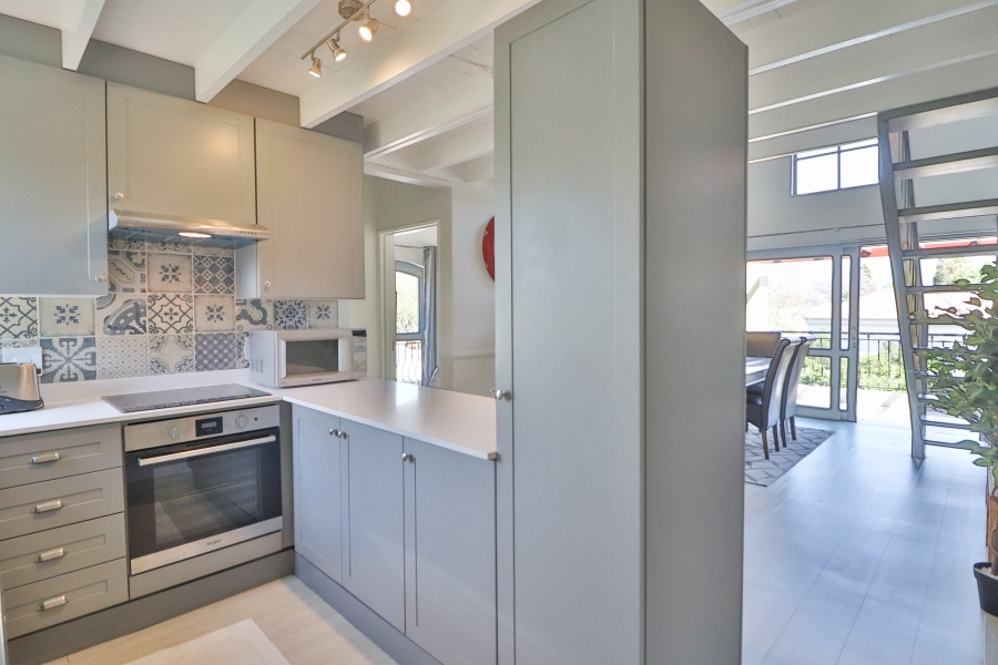 To Let 1 Bedroom Property for Rent in Morningside Gauteng