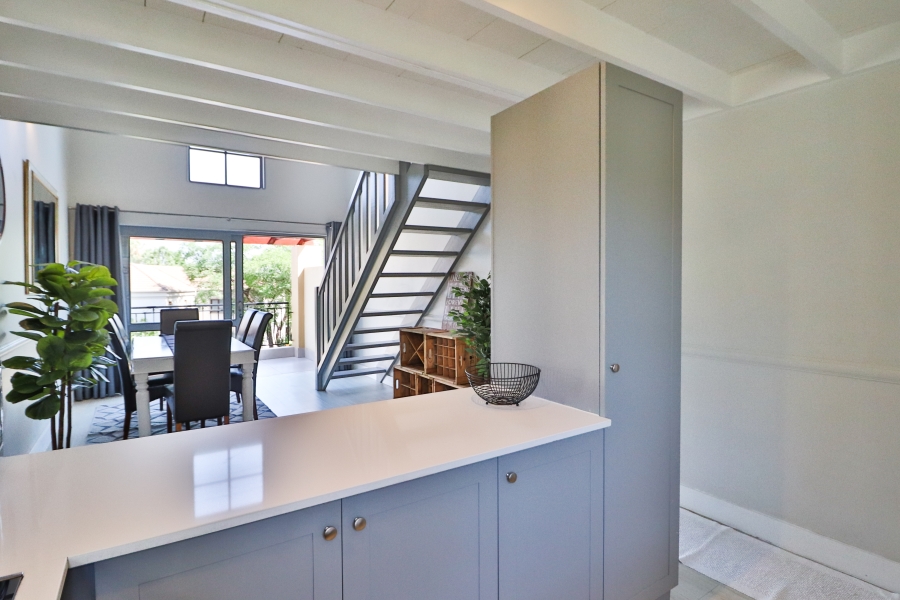 To Let 1 Bedroom Property for Rent in Morningside Gauteng
