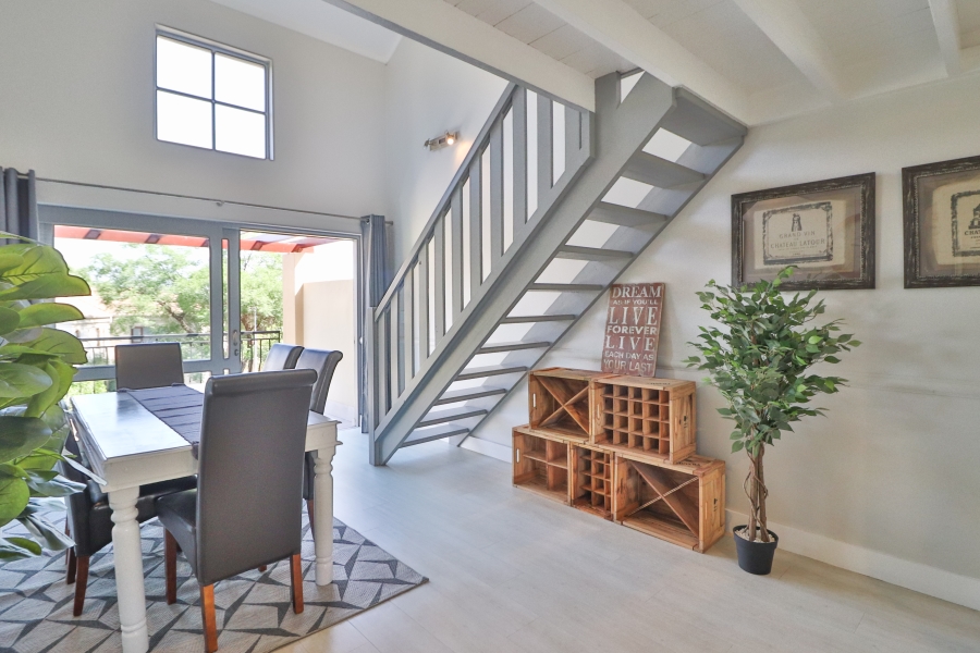 To Let 1 Bedroom Property for Rent in Morningside Gauteng