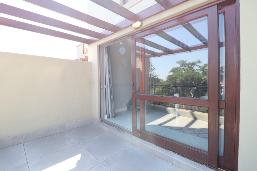 To Let 1 Bedroom Property for Rent in Morningside Gauteng