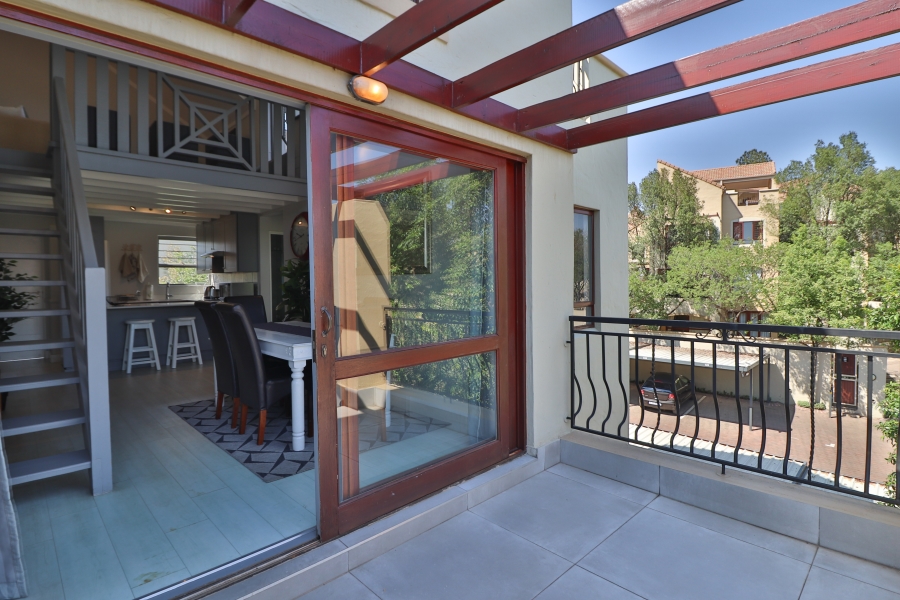 To Let 1 Bedroom Property for Rent in Morningside Gauteng