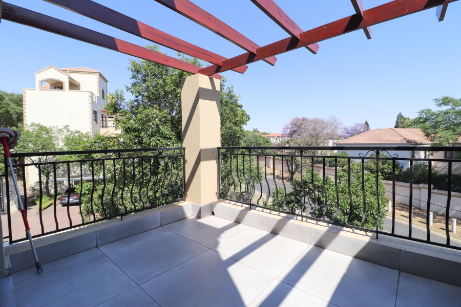 To Let 1 Bedroom Property for Rent in Morningside Gauteng