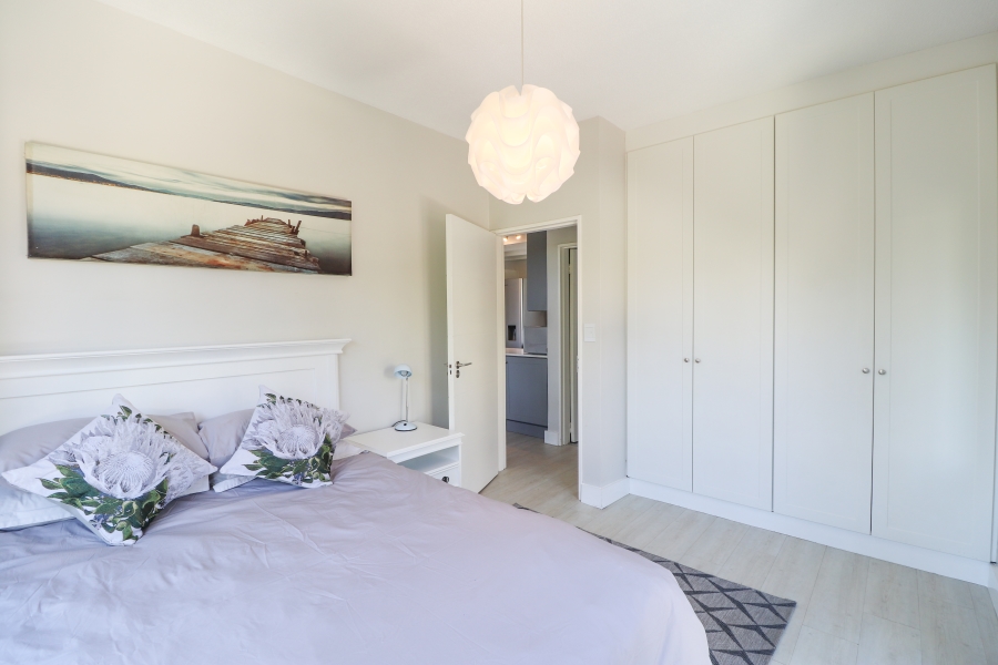 To Let 1 Bedroom Property for Rent in Morningside Gauteng