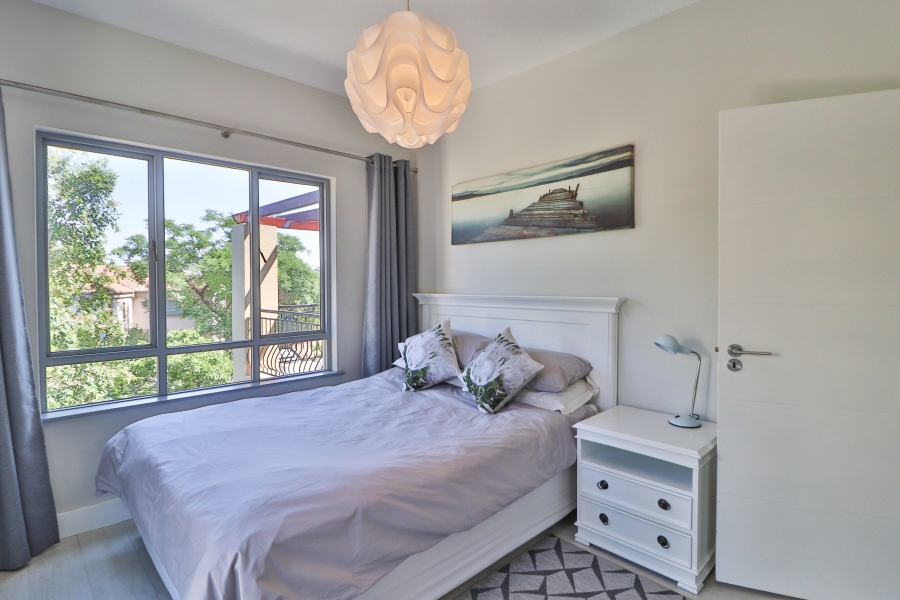 To Let 1 Bedroom Property for Rent in Morningside Gauteng