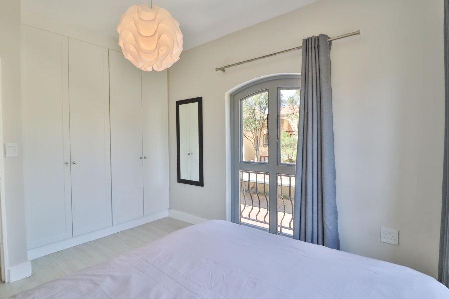 To Let 1 Bedroom Property for Rent in Morningside Gauteng