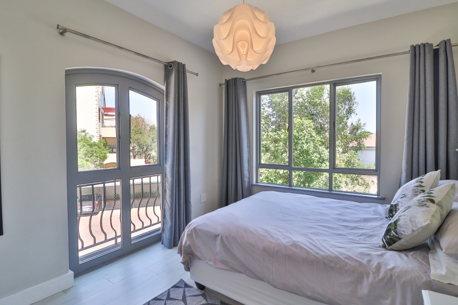 To Let 1 Bedroom Property for Rent in Morningside Gauteng