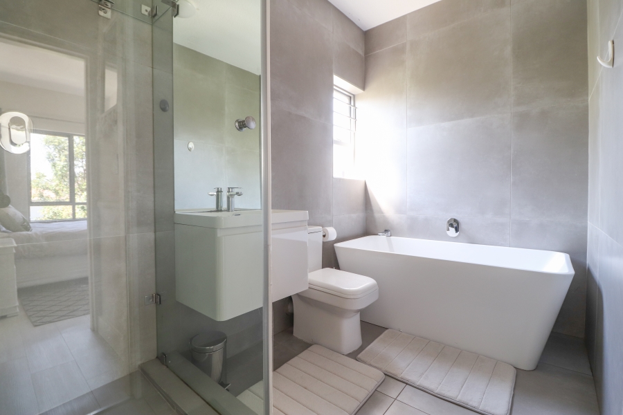 To Let 1 Bedroom Property for Rent in Morningside Gauteng