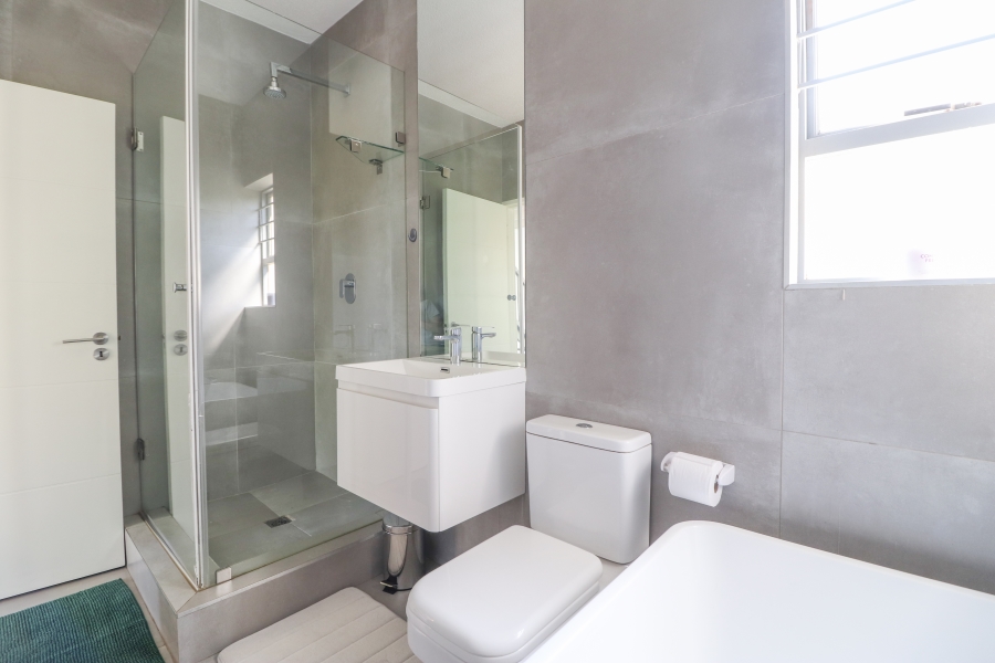 To Let 1 Bedroom Property for Rent in Morningside Gauteng