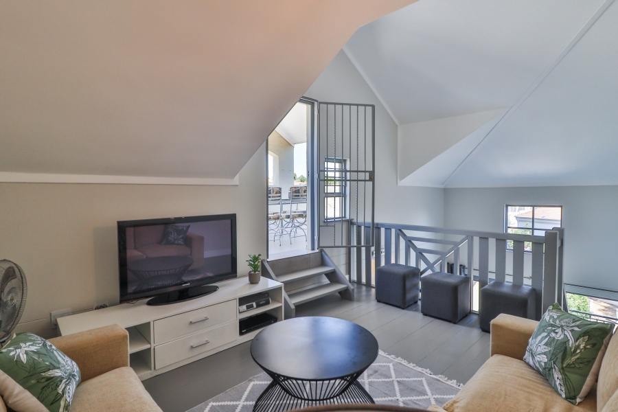 To Let 1 Bedroom Property for Rent in Morningside Gauteng