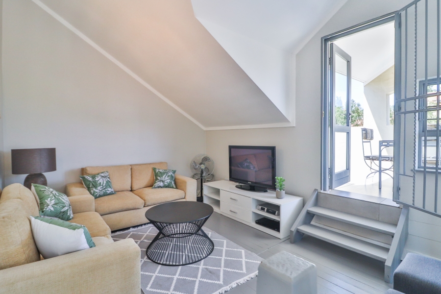 To Let 1 Bedroom Property for Rent in Morningside Gauteng