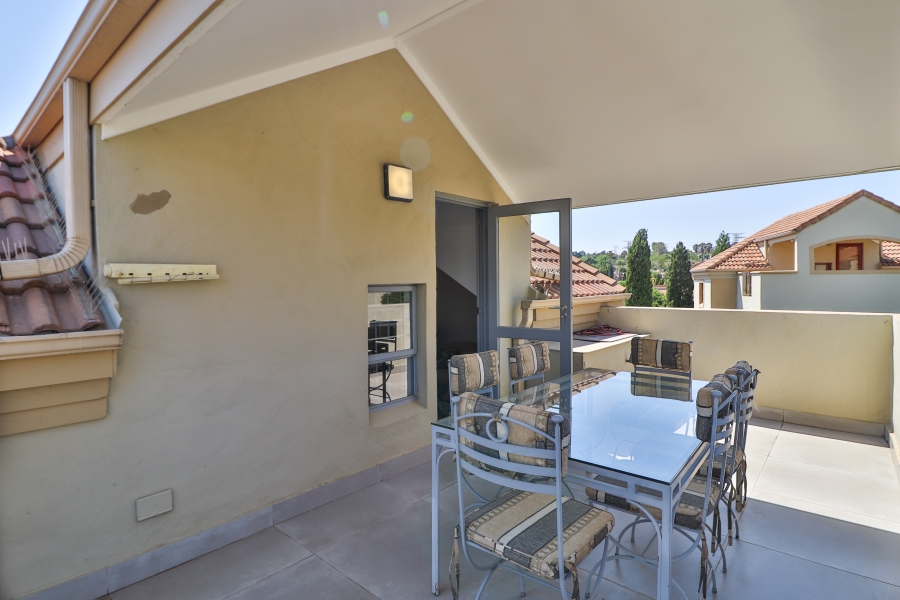 To Let 1 Bedroom Property for Rent in Morningside Gauteng
