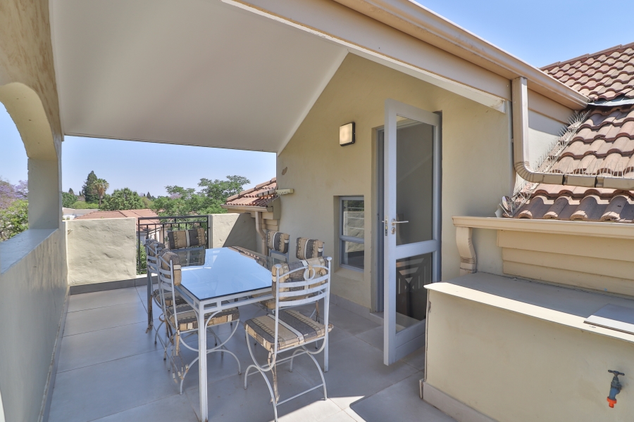 To Let 1 Bedroom Property for Rent in Morningside Gauteng
