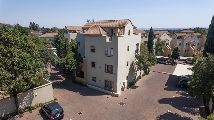 To Let 1 Bedroom Property for Rent in Morningside Gauteng