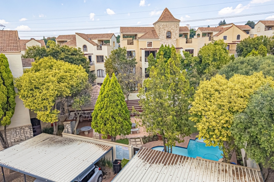 To Let 1 Bedroom Property for Rent in Morningside Gauteng